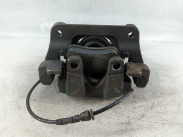 2011-2017 Bmw X3 Front Driver Left Brake Caliper