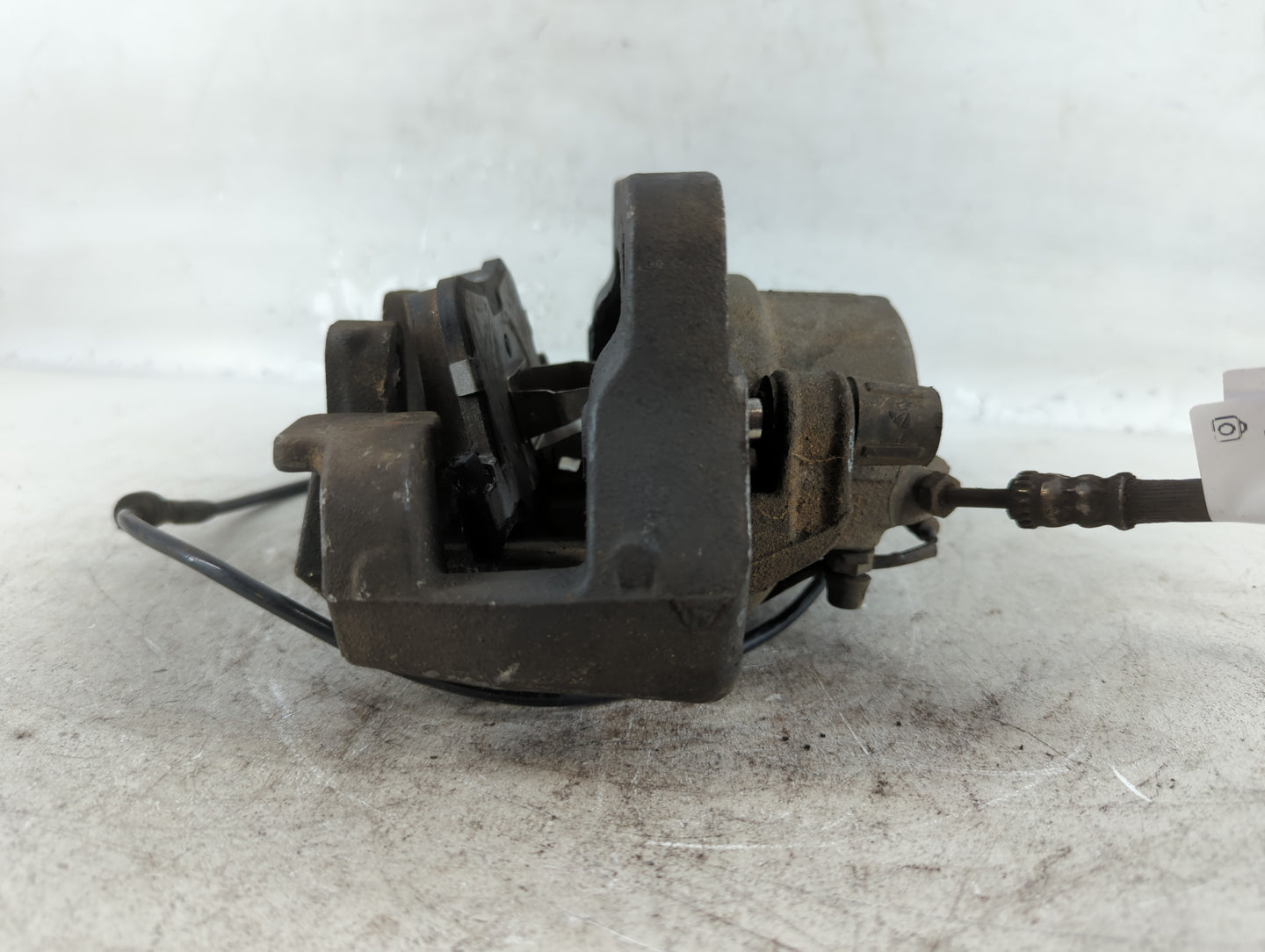 2011-2017 Bmw X3 Front Driver Left Brake Caliper - Oemusedautoparts1.com