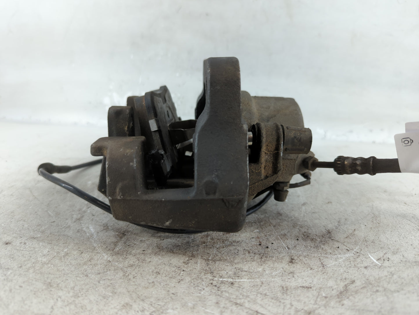 2011-2017 Bmw X3 Front Driver Left Brake Caliper - Oemusedautoparts1.com