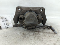 2011-2017 Bmw X3 Front Driver Left Brake Caliper - Oemusedautoparts1.com