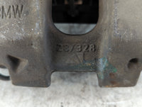 2011-2017 Bmw X3 Front Driver Left Brake Caliper - Oemusedautoparts1.com
