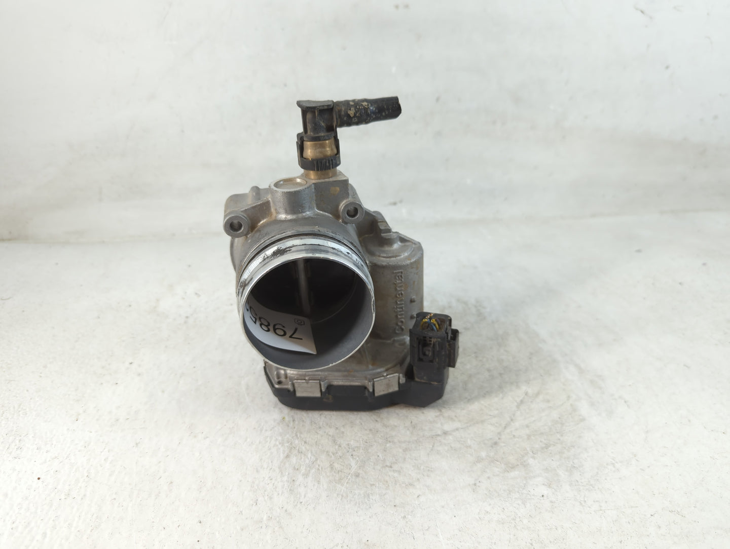 2015-2017 Bmw X3 Throttle Body P/N:1354 7588625-04 A2C83786800 Fits Fits 2014 2015 2016 2017 2018 OEM Used Auto Parts - Oemu