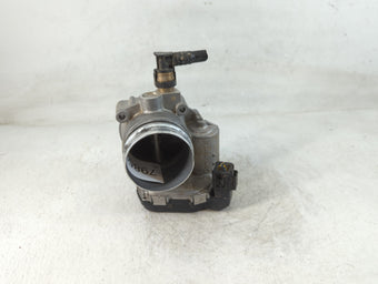 compare product 2015-2017 Bmw X3 Throttle Body P/N:1354 7588625-04 A2C83786800 Fits Fits 2014 2015 2016 2017 2018 OEM Used Auto Parts
