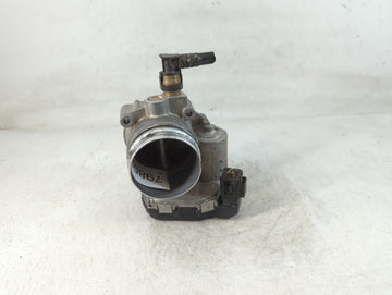 2015-2017 Bmw X3 Throttle Body P/N:1354 7588625-04 A2C83786800 Fits Fits 2014 2015 2016 2017 2018 OEM Used Auto Parts - Oemu
