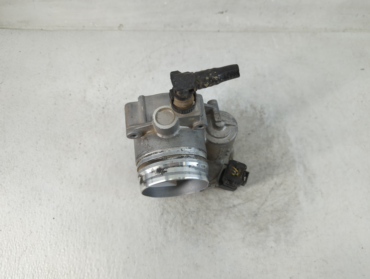 2015-2017 Bmw X3 Throttle Body P/N:1354 7588625-04 A2C83786800 Fits Fits 2014 2015 2016 2017 2018 OEM Used Auto Parts - Oemu