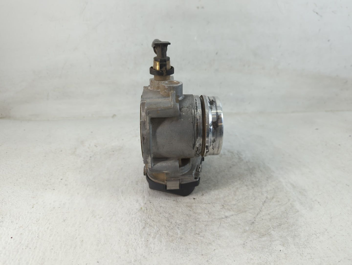 2015-2017 Bmw X3 Throttle Body P/N:1354 7588625-04 A2C83786800 Fits Fits 2014 2015 2016 2017 2018 OEM Used Auto Parts - Oemu