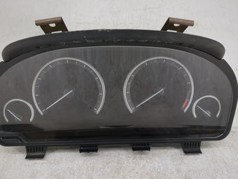 compare product 2017 Bmw X4 Instrument Cluster Speedometer Gauges P/N:0263726497 879522201 Miles:2K Fits OEM Used Auto Parts