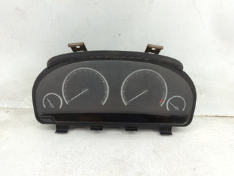 compare product 2017 Bmw X4 Instrument Cluster Speedometer Gauges P/N:0263726497 879522201, 173884-10 Miles:2K Fits OEM Used Auto Parts