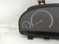 2017 Bmw X4 Instrument Cluster Speedometer Gauges P/N:0263726497 879522201, 173884-10 Miles:2K Fits OEM Used Auto Parts - Oe