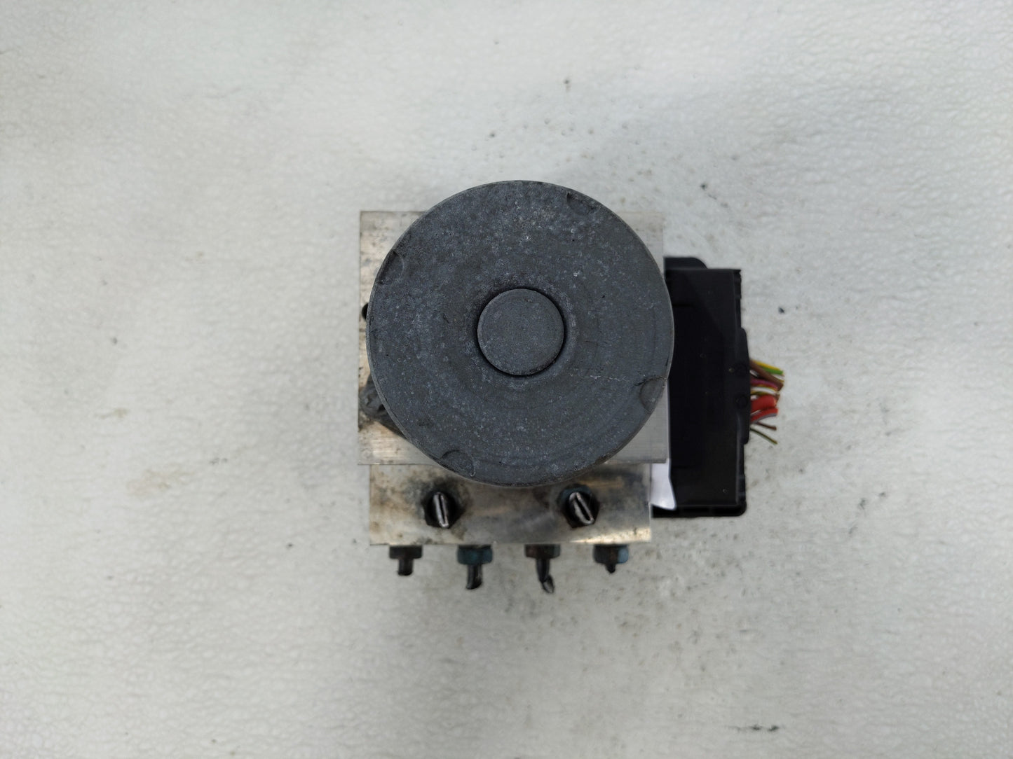 2014-2018 Bmw X5 ABS Pump Control Module Replacement P/N:3451 6874801-01 Fits Fits 2014 2015 2016 2017 2018 2019 OEM Used Au