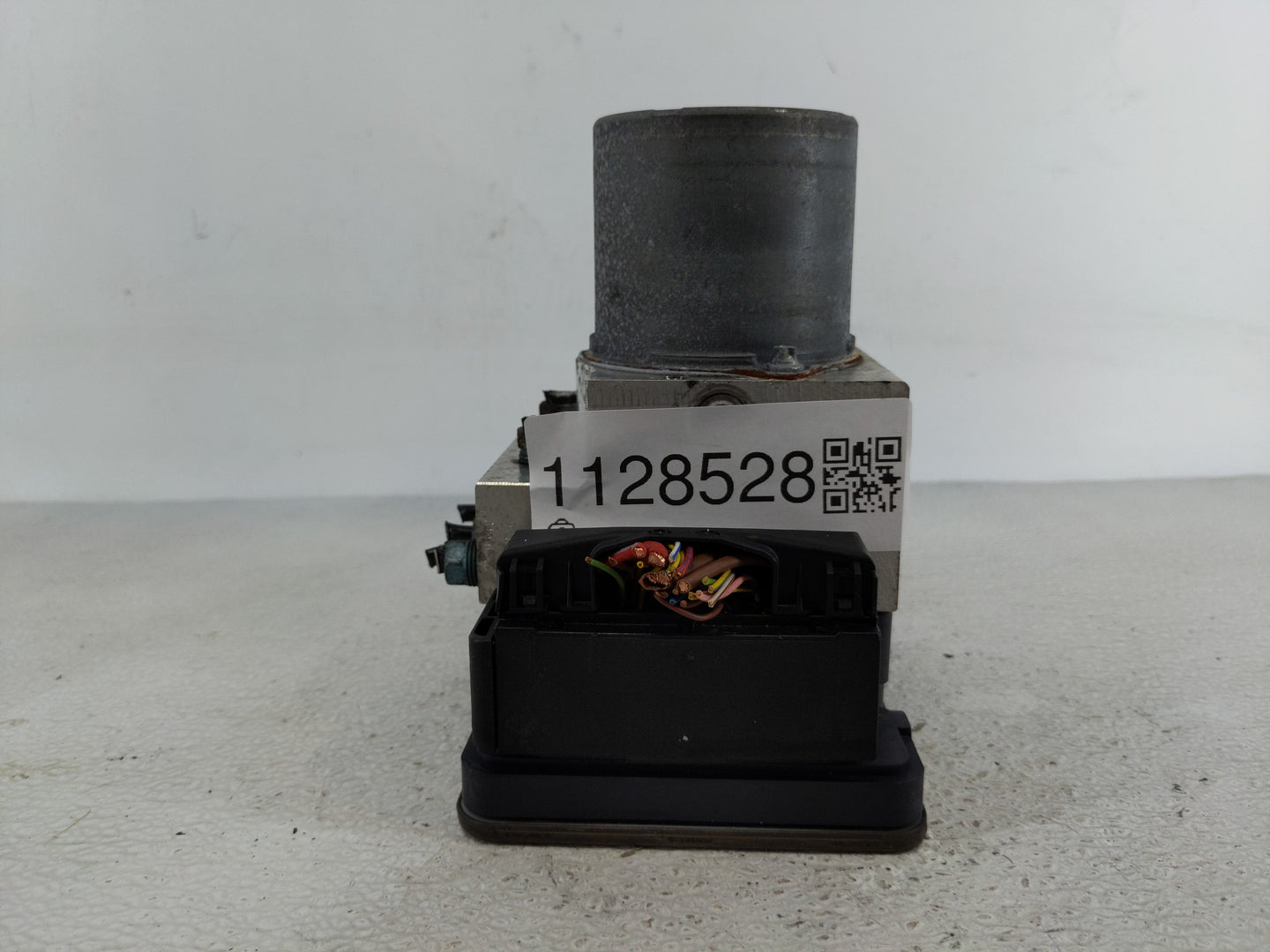 2014-2018 Bmw X5 ABS Pump Control Module Replacement P/N:3451 6874801-01 Fits Fits 2014 2015 2016 2017 2018 2019 OEM Used Au