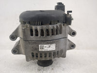 2012-2018 Bmw X5 Alternator Replacement Generator Charging Assembly Engine OEM P/N:104210-6505 Fits OEM Used Auto Parts - Oe