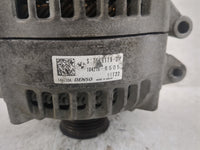 2012-2018 Bmw X5 Alternator Replacement Generator Charging Assembly Engine OEM P/N:104210-6505 Fits OEM Used Auto Parts - Oe