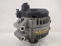 2012-2018 Bmw X5 Alternator Replacement Generator Charging Assembly Engine OEM P/N:104210-6505 Fits OEM Used Auto Parts - Oe
