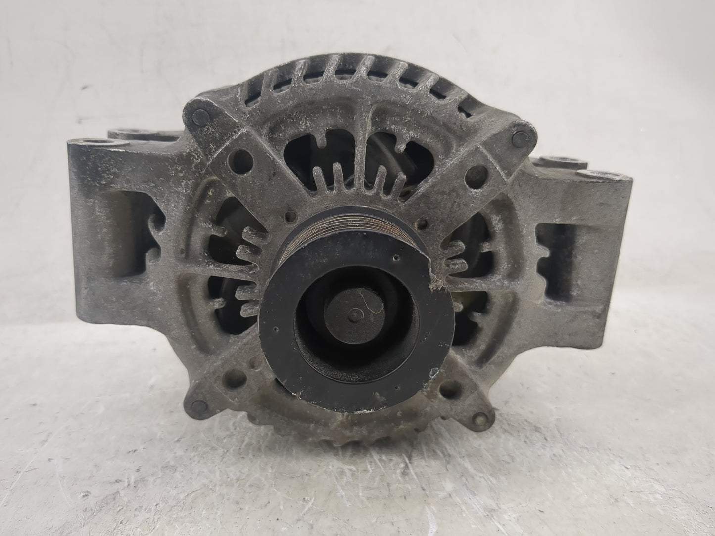 2012-2018 Bmw X5 Alternator Replacement Generator Charging Assembly Engine OEM P/N:104210-6505 Fits OEM Used Auto Parts - Oe