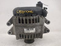2012-2018 Bmw X5 Alternator Replacement Generator Charging Assembly Engine OEM P/N:104210-6504 7616119-04 Fits OEM Used Auto