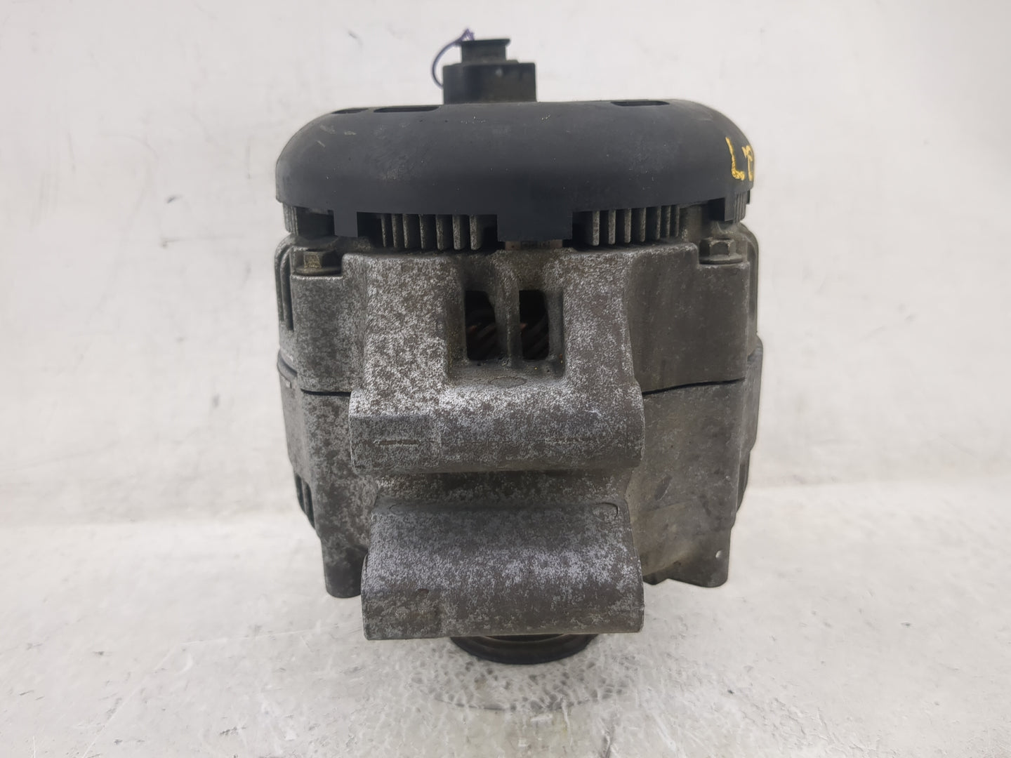 2012-2018 Bmw X5 Alternator Replacement Generator Charging Assembly Engine OEM P/N:104210-6504 7616119-04 Fits OEM Used Auto