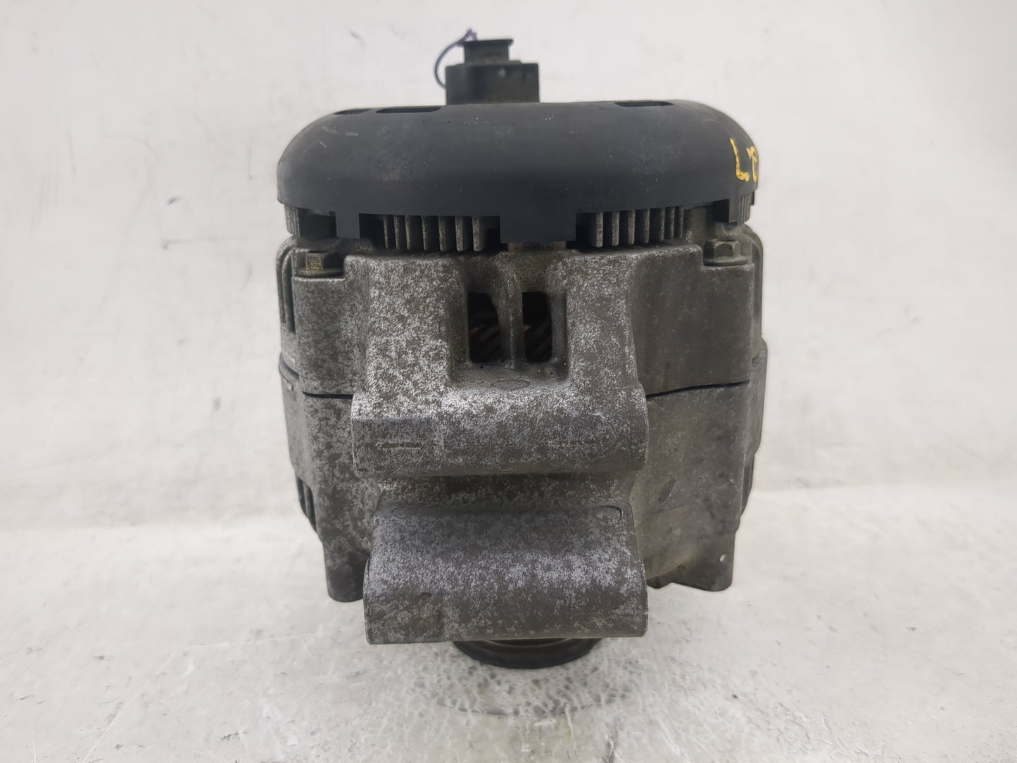 2012-2018 Bmw X5 Alternator Replacement Generator Charging Assembly Engine OEM P/N:104210-6504 7616119-04 Fits OEM Used Auto