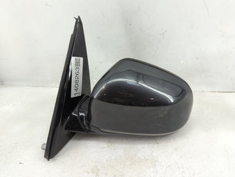 compare product 2014-2015 Bmw X5 Driver Side View Mirror - Left Door Mirror OEM Used