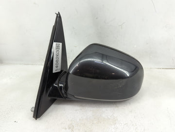 2014-2015 Bmw X5 Driver Side View Mirror - Left Door Mirror OEM Used - Oemusedautoparts1.com