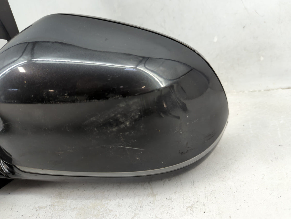 2014-2015 Bmw X5 Driver Side View Mirror - Left Door Mirror OEM Used - Oemusedautoparts1.com