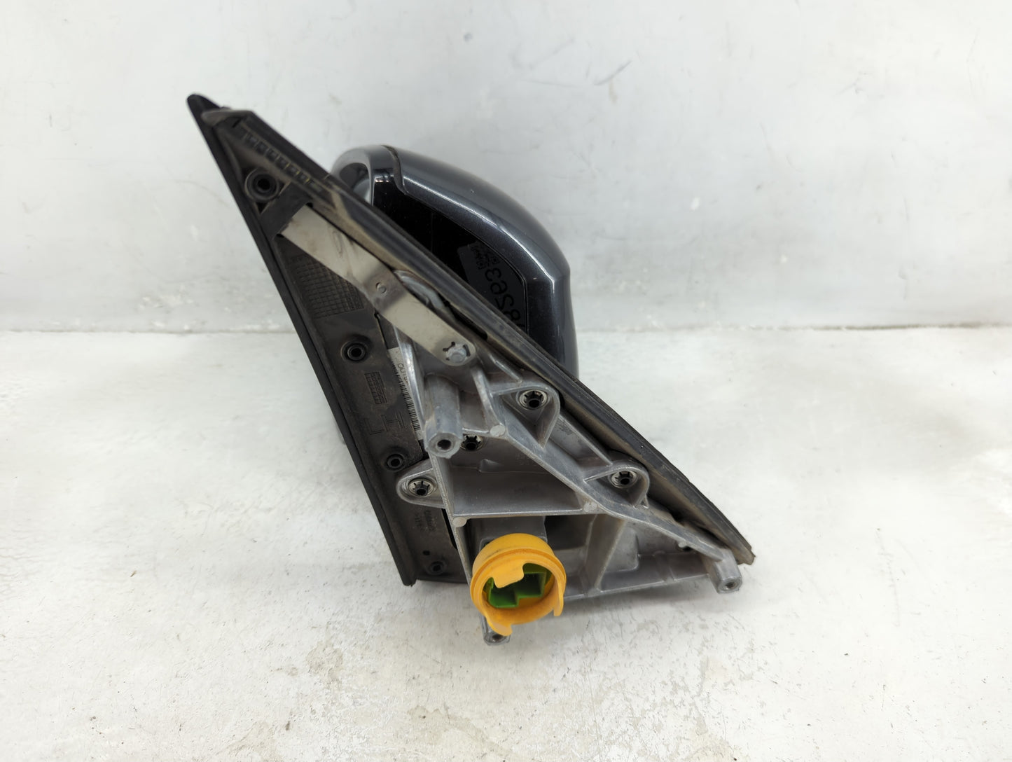 2014-2015 Bmw X5 Driver Side View Mirror - Left Door Mirror OEM Used - Oemusedautoparts1.com