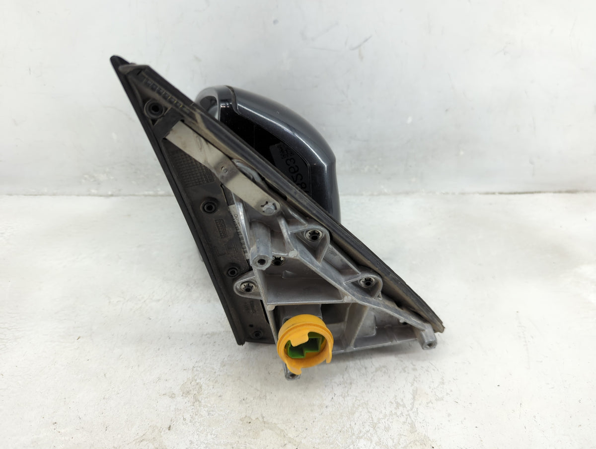 2014-2015 Bmw X5 Driver Side View Mirror - Left Door Mirror OEM Used - Oemusedautoparts1.com