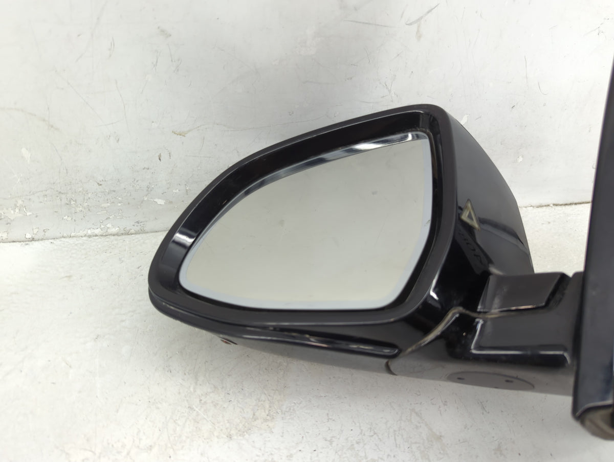2014-2015 Bmw X5 Driver Side View Mirror - Left Door Mirror OEM Used - Oemusedautoparts1.com