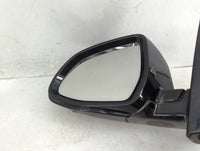 2014-2015 Bmw X5 Driver Side View Mirror - Left Door Mirror OEM Used - Oemusedautoparts1.com