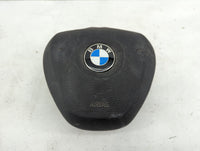 2014-2018 Bmw X5 Air Bag Driver Left Steering Wheel Mounted P/N:BAM-PT1-1722 Fits Fits 2013 2014 2015 2016 2017 2018 OEM Use