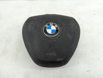 compare product 2014-2018 Bmw X5 Air Bag Driver Left Steering Wheel Mounted P/N:BAM-PT1-1722 Fits Fits 2013 2014 2015 2016 2017 2018 OEM Used Auto Parts