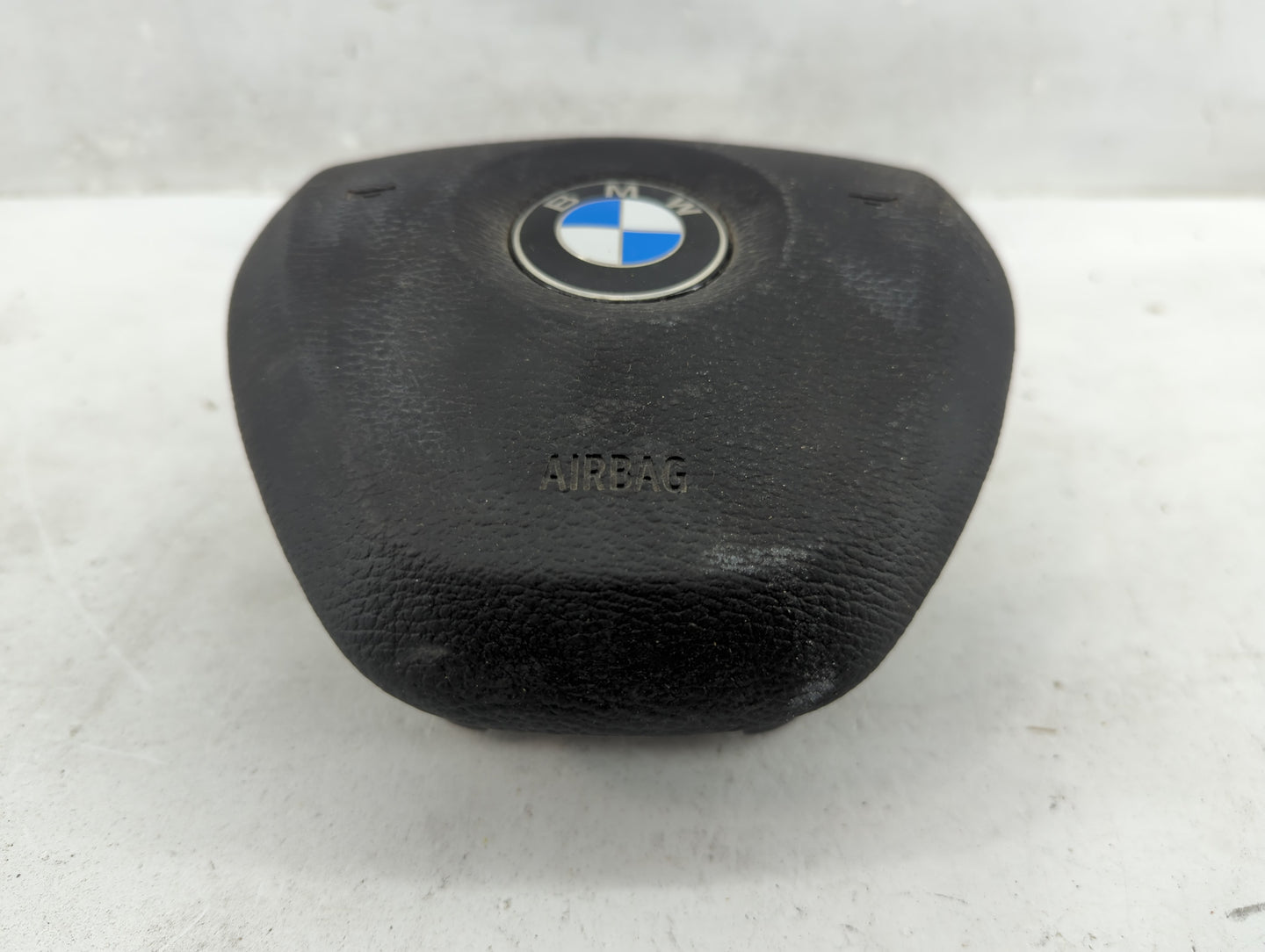 2014-2018 Bmw X5 Air Bag Driver Left Steering Wheel Mounted P/N:BAM-PT1-1722 Fits Fits 2013 2014 2015 2016 2017 2018 OEM Use