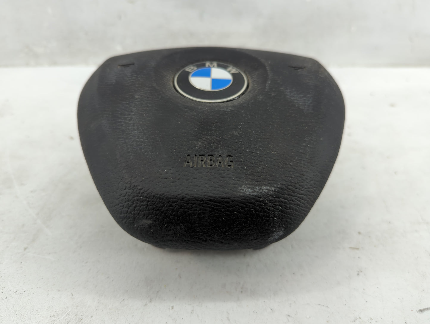 2014-2018 Bmw X5 Air Bag Driver Left Steering Wheel Mounted P/N:BAM-PT1-1722 Fits Fits 2013 2014 2015 2016 2017 2018 OEM Use
