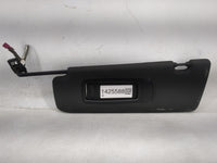 2014-2018 Bmw X5 Sun Visor Shade Replacement Passenger Right Mirror Fits Fits 2014 2015 2016 2017 2018 OEM Used Auto Parts -