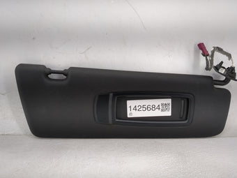 compare product 2014-2018 Bmw X5 Sun Visor Shade Replacement Passenger Right Mirror Fits Fits 2014 2015 2016 2017 2018 OEM Used Auto Parts