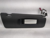 2014-2018 Bmw X5 Sun Visor Shade Replacement Passenger Right Mirror Fits Fits 2014 2015 2016 2017 2018 OEM Used Auto Parts -