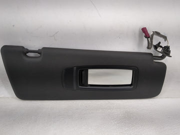 2014-2018 Bmw X5 Sun Visor Shade Replacement Passenger Right Mirror Fits Fits 2014 2015 2016 2017 2018 OEM Used Auto Parts