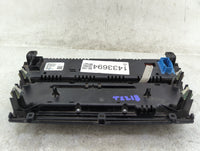2014-2018 Bmw X5 Climate Control Module Temperature AC/Heater Replacement P/N:6831943-01 90025-679/0047 Fits OEM Used Auto P