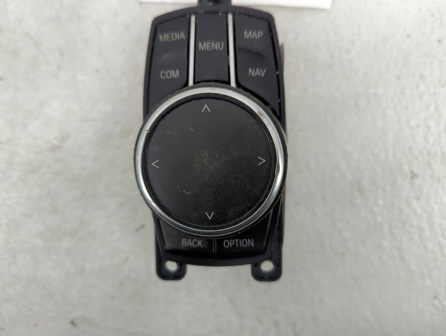 2017 Bmw X5 Radio AM FM Cd Player Receiver Replacement P/N:65826829082-02 6582682908202 Fits OEM Used Auto Parts - Oemusedau