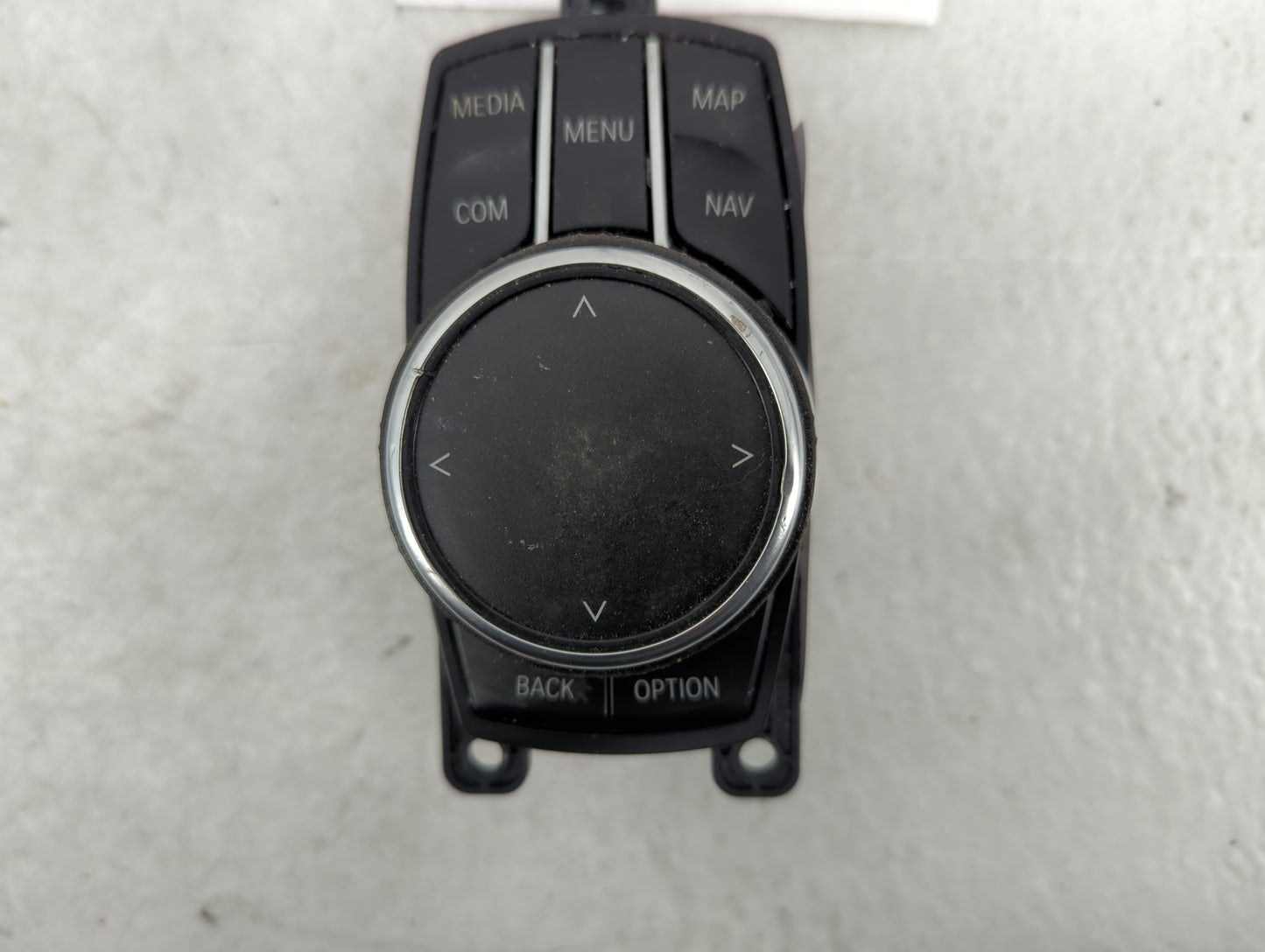 2017 Bmw X5 Radio AM FM Cd Player Receiver Replacement P/N:65826829082-02 6582682908202 Fits OEM Used Auto Parts - Oemusedau