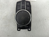 2017 Bmw X5 Radio AM FM Cd Player Receiver Replacement P/N:65826829082-02 6582682908202 Fits OEM Used Auto Parts - Oemusedau