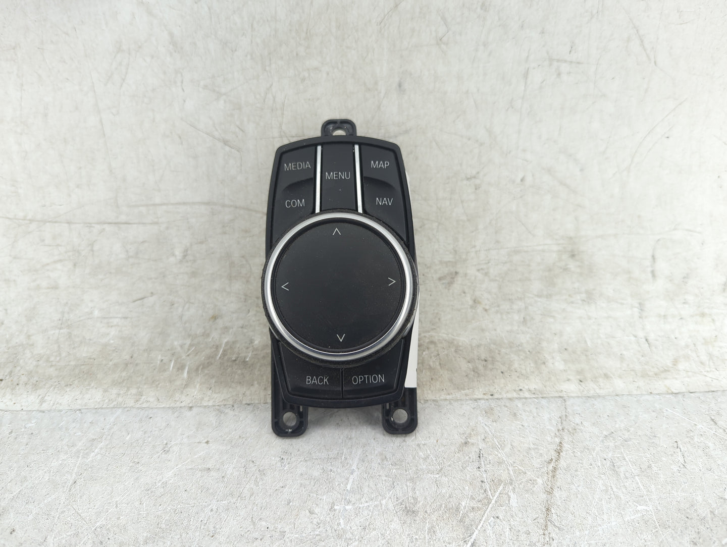 2017 Bmw X5 Radio AM FM Cd Player Receiver Replacement P/N:6582 6829082-02 90160-068/0010 Fits OEM Used Auto Parts - Oemused