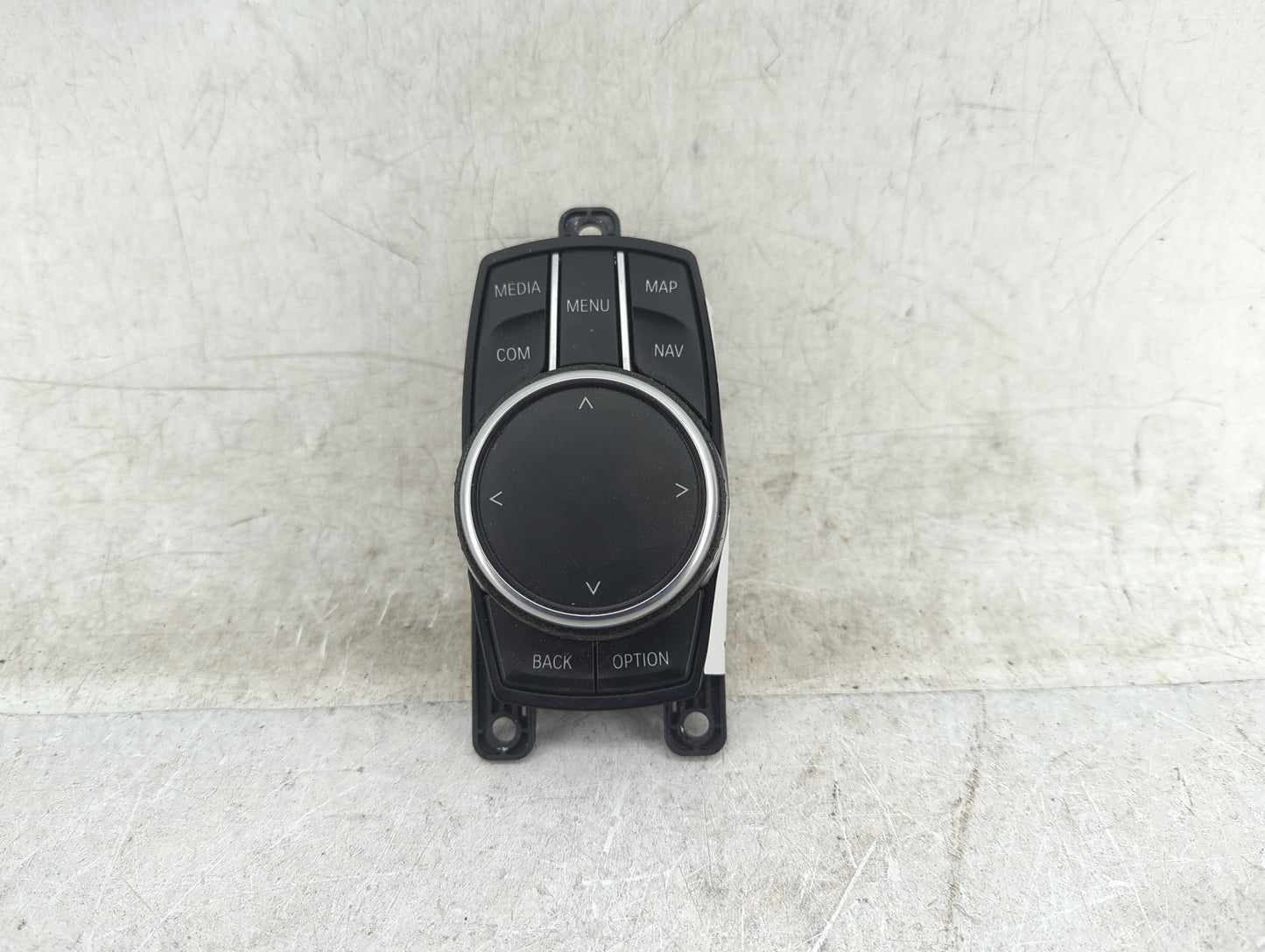 2017 Bmw X5 Radio AM FM Cd Player Receiver Replacement P/N:6582 6829082-02 90160-068/0010 Fits OEM Used Auto Parts - Oemused