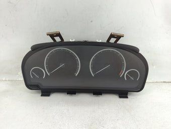 compare product 2014-2018 Bmw X5 Instrument Cluster Speedometer Gauges P/N:0263726435 684404101 Miles:117K Fits Fits 2014 2015 2016 2017 2018 OEM Used Auto Parts