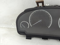 2014-2018 Bmw X5 Instrument Cluster Speedometer Gauges P/N:0263726435 684404101 Miles:117K Fits Fits 2014 2015 2016 2017 201
