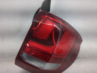 compare product 2014-2018 Bmw X5 Tail Light Assembly Passenger Right OEM P/N:188 881 Fits Fits 2014 2015 2016 2017 2018 OEM Used Auto Parts