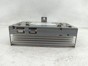 compare product 2014-2018 Bmw X5 Radio AM FM Cd Player Receiver Replacement P/N:9321075 Fits Fits 2014 2015 2016 2017 2018 2019 OEM Used Auto Parts