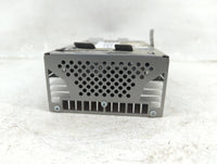 2014-2018 Bmw X5 Radio AM FM Cd Player Receiver Replacement P/N:9321075 Fits Fits 2014 2015 2016 2017 2018 2019 OEM Used Aut