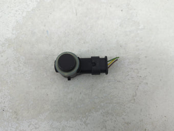 compare product 2017 Bmw X5 Front Park Assist Sensor Black 1456229