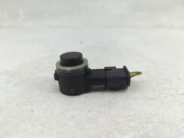 2017 Bmw X5 Front Park Assist Sensor Black 1456229
